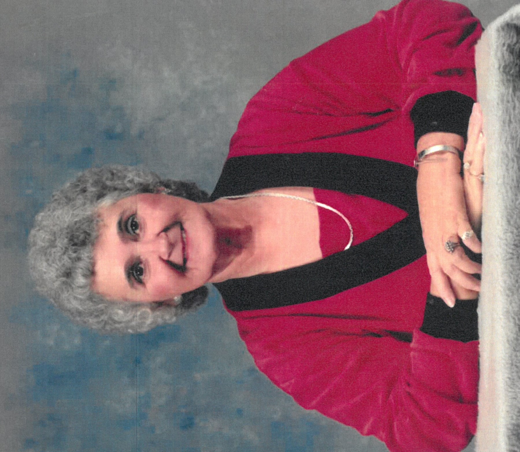Obituary of Wanda L. Hartwick