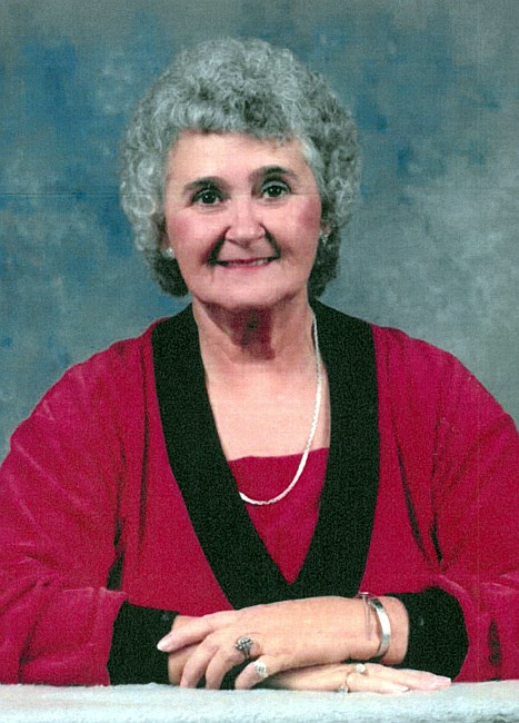 Obituary of Wanda L. Hartwick