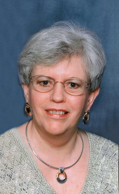 Obituary of Beth Ann Johnston Sherer