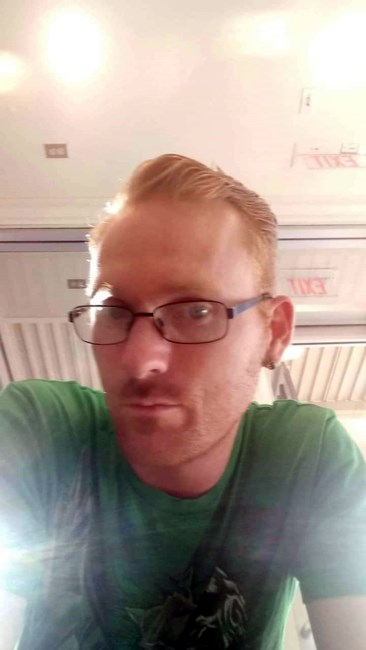 Obituary of Matthew Earnest Williams
