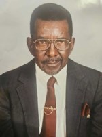 Benjamin Taylor
