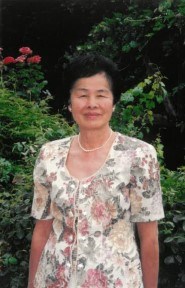 Obituary of Sally Ritsuko Ishihara