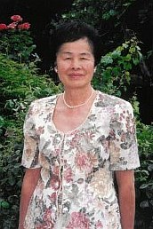 Obituary of Sally Ritsuko Ishihara