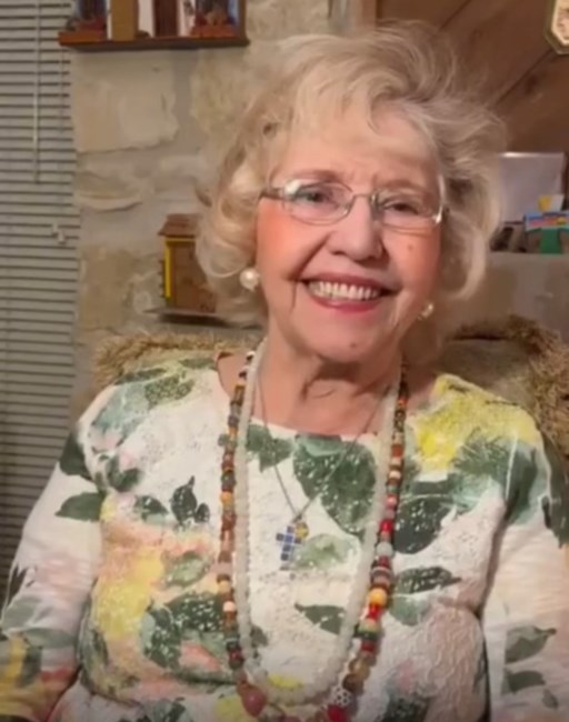 Obituary of Petty Colmenares