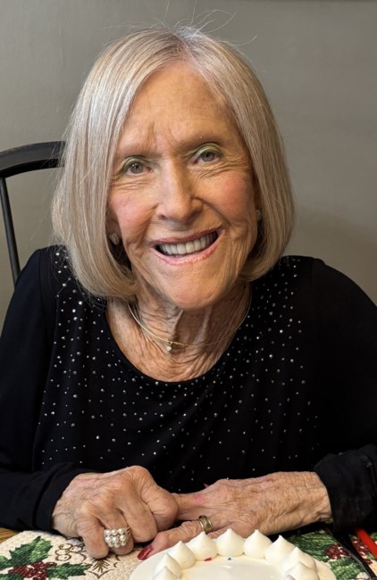 Obituary of Virginia Louise Stewart