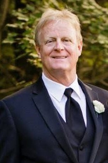 Obituary of Daniel William Russell