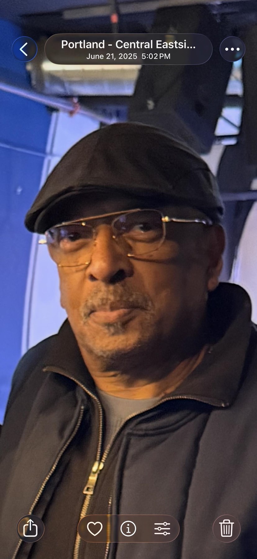 Obituary of Michael Lewis Wright