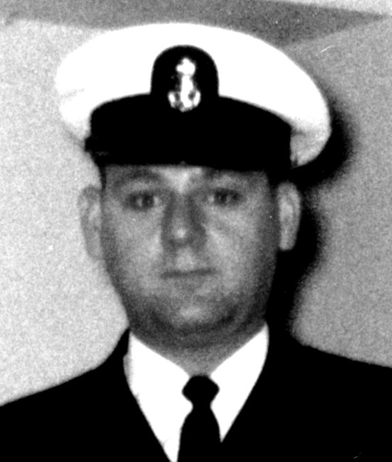 Obituary of John A Kinsman