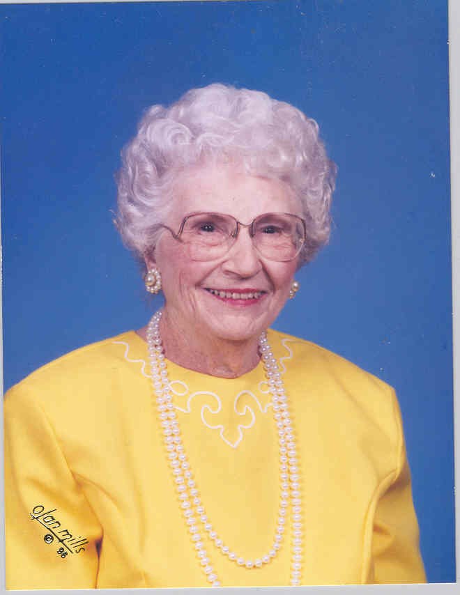 Obituary of Lucille Marie Bieber