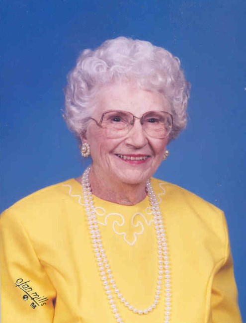 Obituary of Lucille Marie Bieber