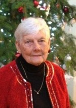 Doris Chandler