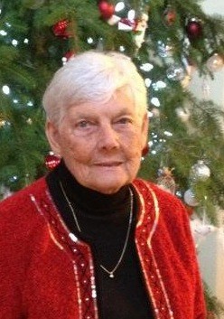 Obituary of Doris Ann (Guess) Chandler