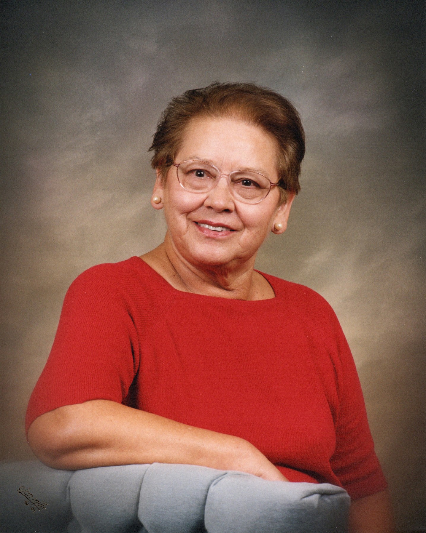 Obituary of Betty J. Ritchie