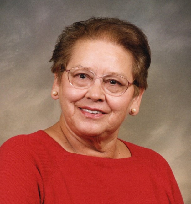 Obituary of Betty J. Ritchie
