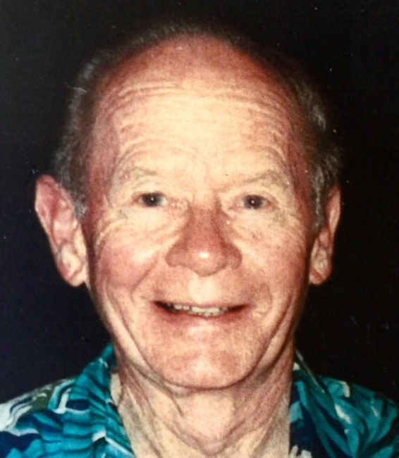 Obituary of John Luther Barnes, Jr.