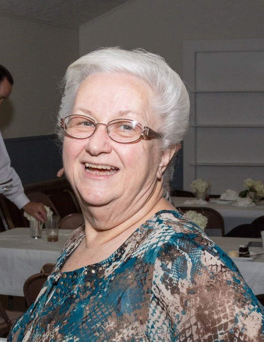 Obituary of Dianna Peacock