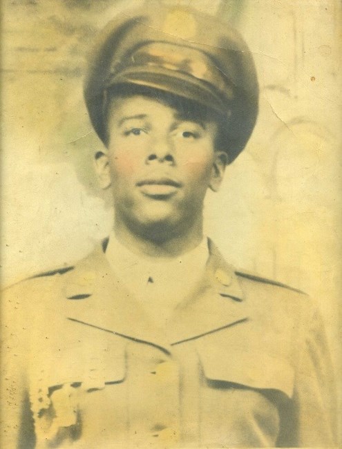 Obituary of Lester Moore