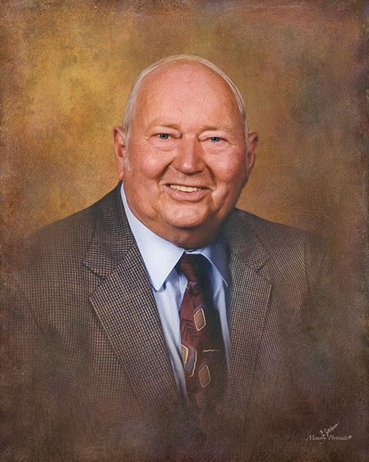 Obituary of Lawrence E. "Gene" Sharum Sr.