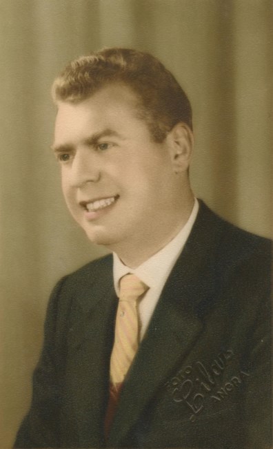 Obituary of Manuel S. Macedo