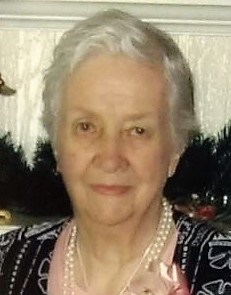Obituary of Gussie Merle Tonne