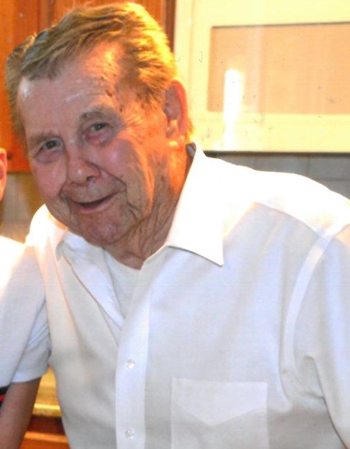 Avis de décès de Stephen H Bown