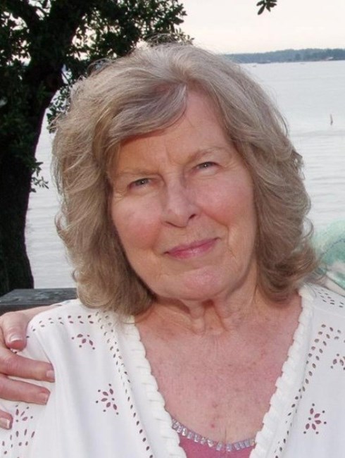 Obituary of Mary Alice Smith