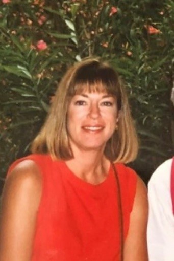 Obituario de Ellen Smith Hamilton