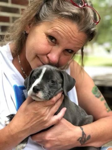 Obituary of Traci Lynn Norris