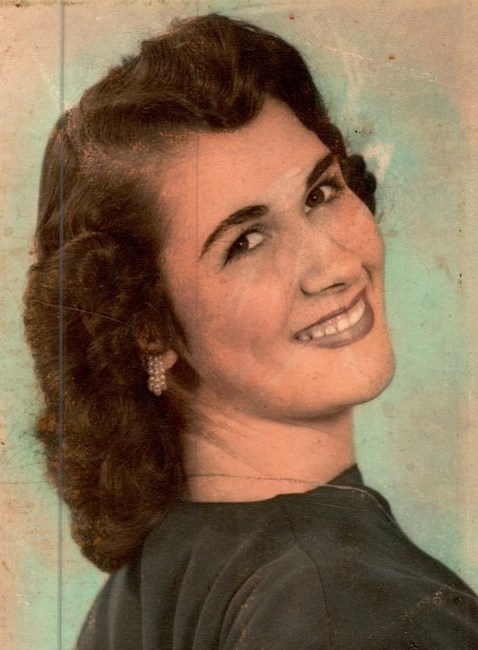 Obituario de Edna Marie Hannah