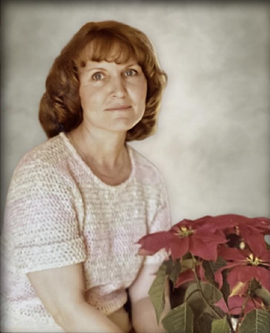 Obituary of Margaret Josephine Wood