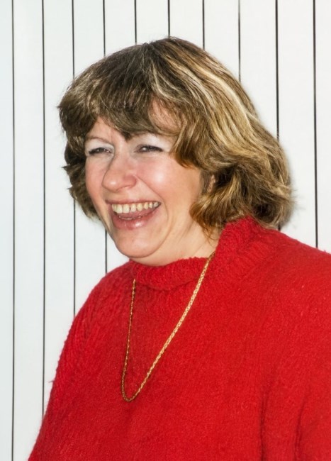 Avis de décès de Barbara Kilian