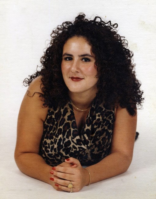 Obituary of Tracy Martinez