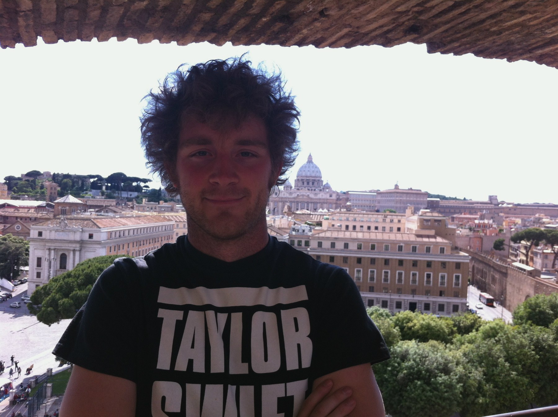 Obituary of Andrew Keith Carr