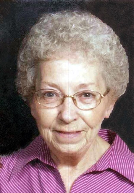 Obituary of Wanda Byers