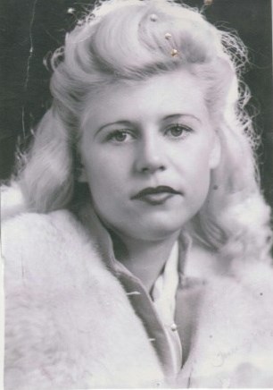 Norma F. Tillery Obituary
