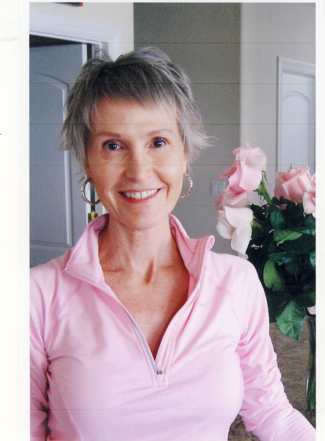 Obituary of Pamela Kay Whipp