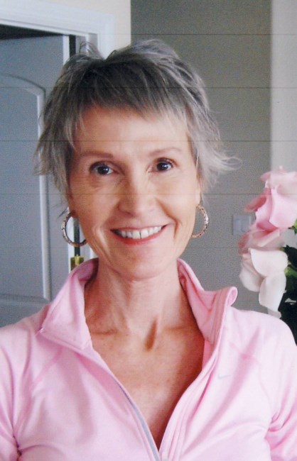 Obituary of Pamela Kay Whipp