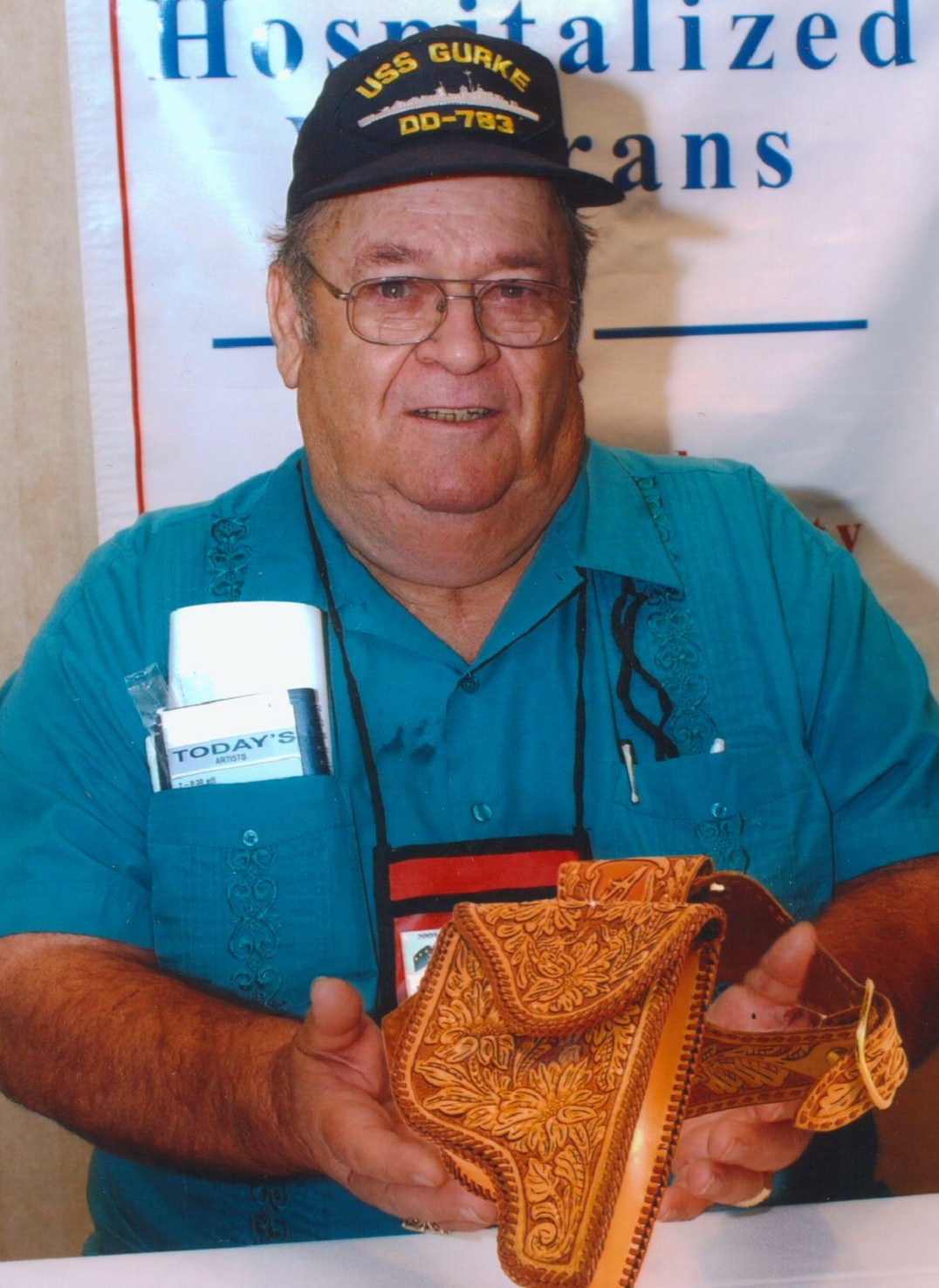 Obituary of Edmond Lee Melton