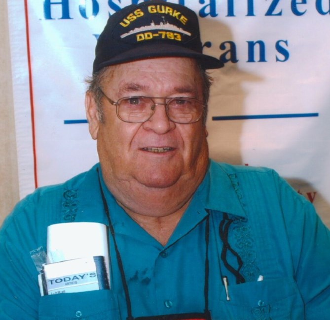 Obituary of Edmond Lee Melton