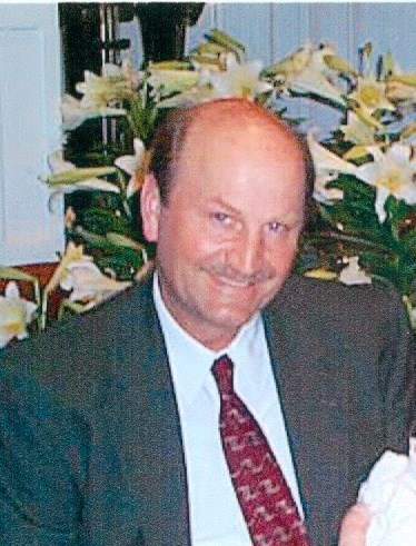 Obituario de Drury Patrick Le Blanc