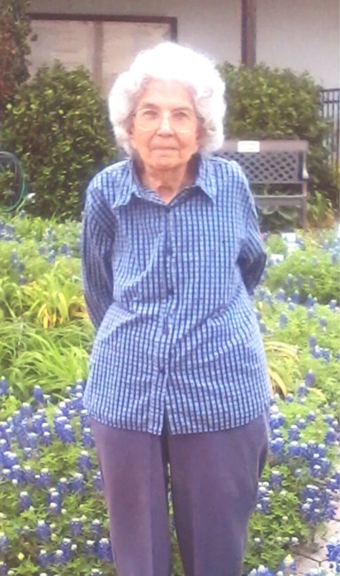 Obituary of Ella L. Coffman