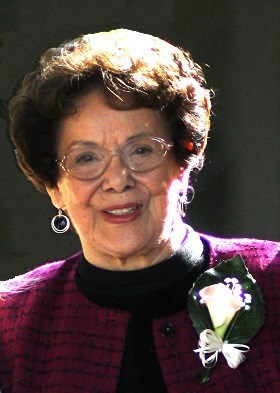 Obituary of Gloria Marie Olson