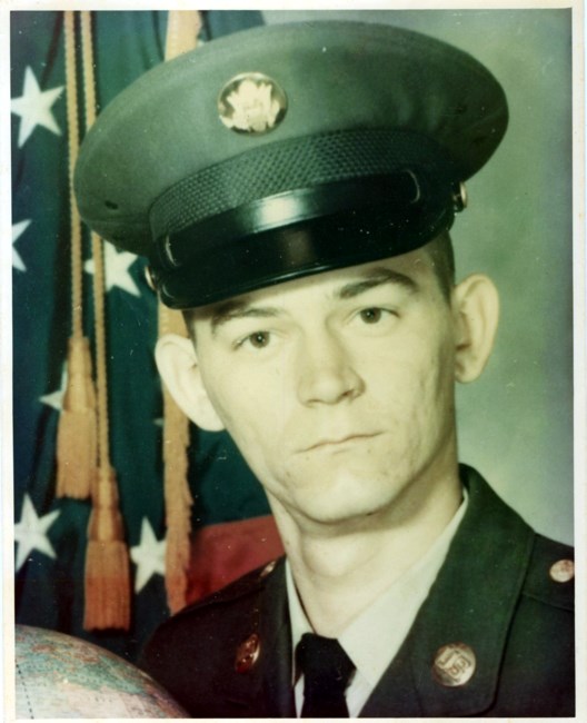 Obituary of Douglas Wayne Slusher