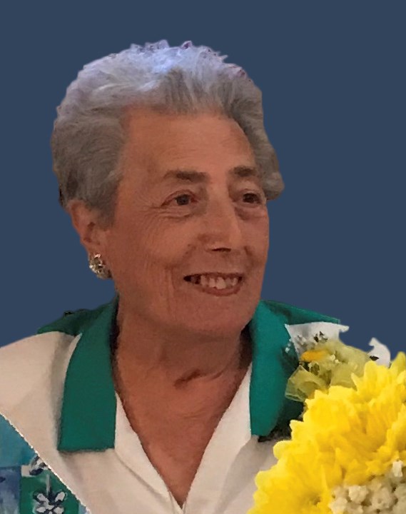 Obituario de Susie Ruyack