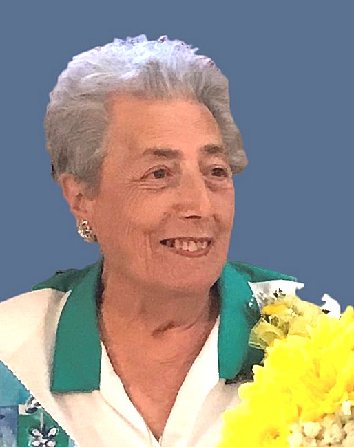 Obituary of Susie Ruyack