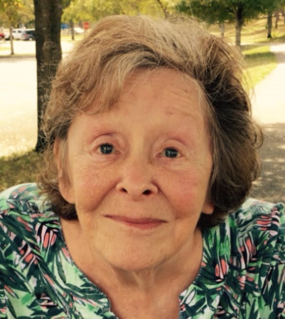 Obituary of Arlene Lillian