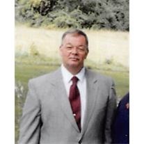 Obituary of Michael Hess Jr.