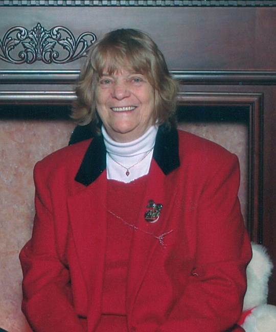 obituary image