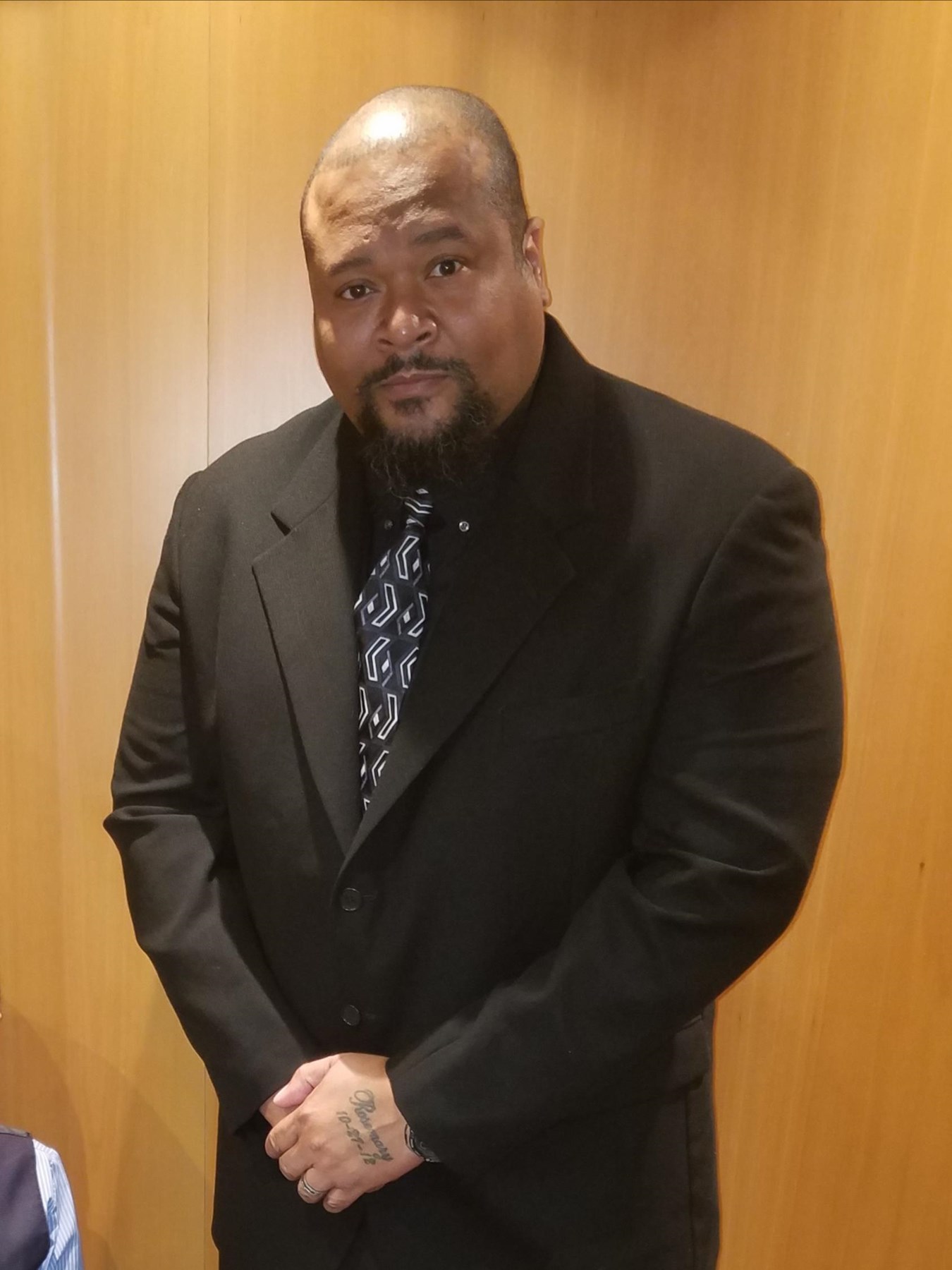 Obituary of Troy Anthony Grant