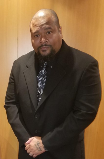 Obituary of Troy Anthony Grant